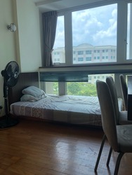 Changi Rise Condominium (D18), Condominium #224166111